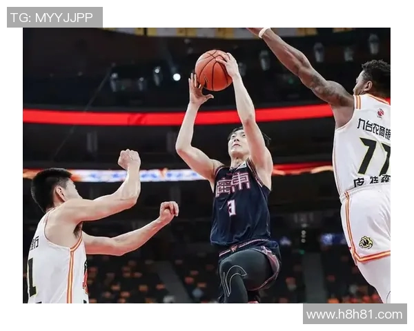 2014年CBA季后赛广东队对阵广厦队精彩回顾与赛后分析