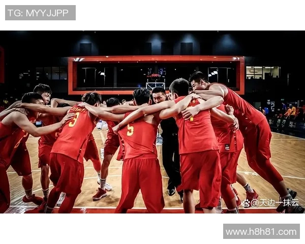 2016亚锦赛中国男篮对决精彩回顾与战术分析