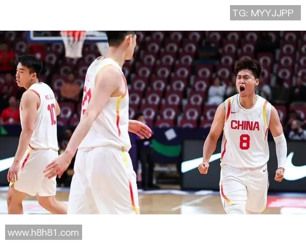 2017年中国男篮与新西兰激战回顾:精彩瞬间与赛场表现分析 2017年中国男篮与新西兰激战回顾:精彩瞬间与赛场表现分析