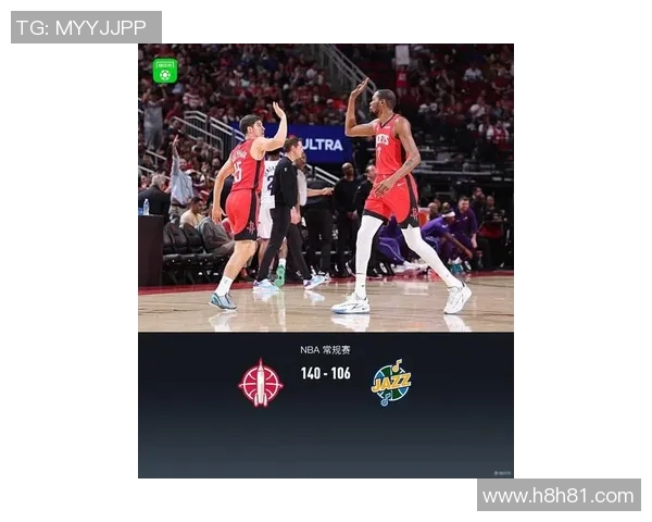 2019年火箭队与爵士队精彩对决比赛录像回顾与分析 2019年火箭队与爵士队精彩对决比赛录像回顾与分析