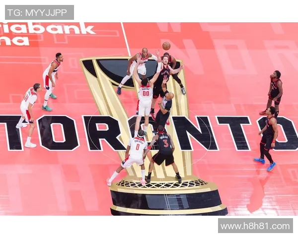 2019年NBA精彩回顾猛龙对阵奇才全场录像分析与精彩瞬间分享