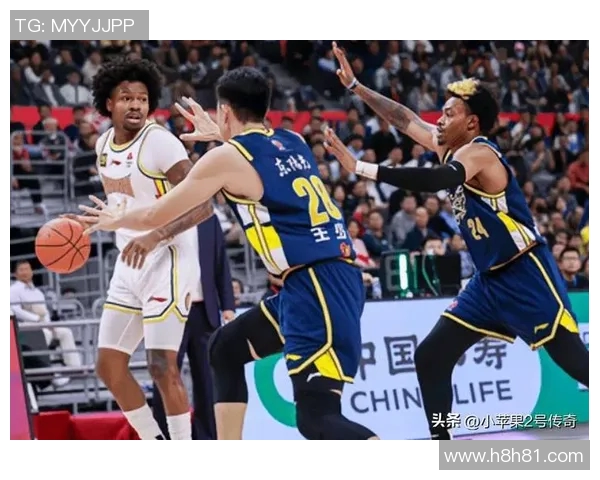 2020年CBA季后赛广东队对阵山东队精彩回顾与赛后分析