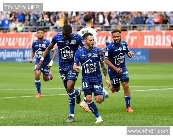 2020年索肖对阵特鲁瓦精彩回顾与赛后分析