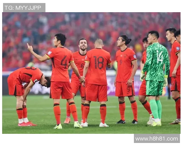 世预赛中国队对战韩国队董路解读赛事精彩瞬间与战术分析