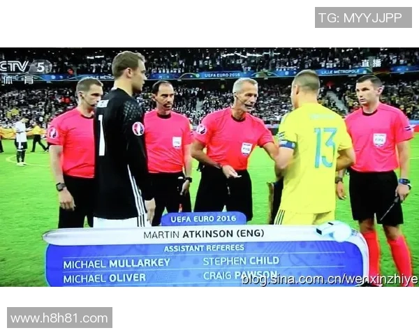 乌克兰对韩国比赛直播观看渠道及时间安排详细介绍