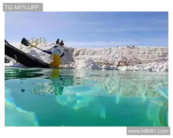 亚马尔地区的地缘政治变局与能源战略的深刻影响分析