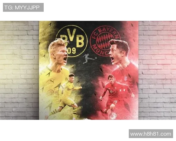 克拉斯与多特的激烈对决揭示足球战术与团队精神的完美结合