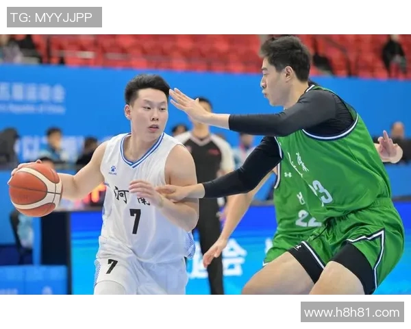 全运会篮球赛精彩对决辽宁队挑战新疆队争夺冠军荣耀