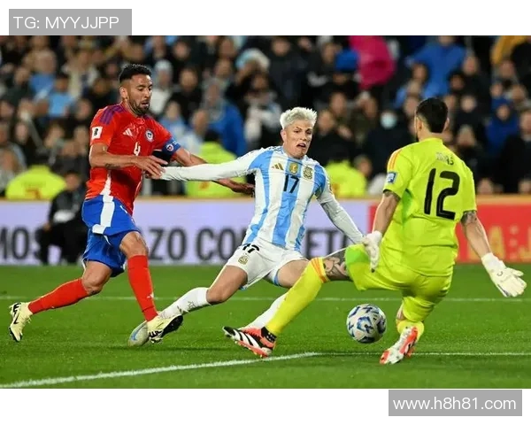 冰岛与智利世预赛对决前瞻分析双方实力与战术博弈