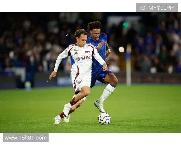 切尔西对阵维拉比赛分析与胜负推荐详解