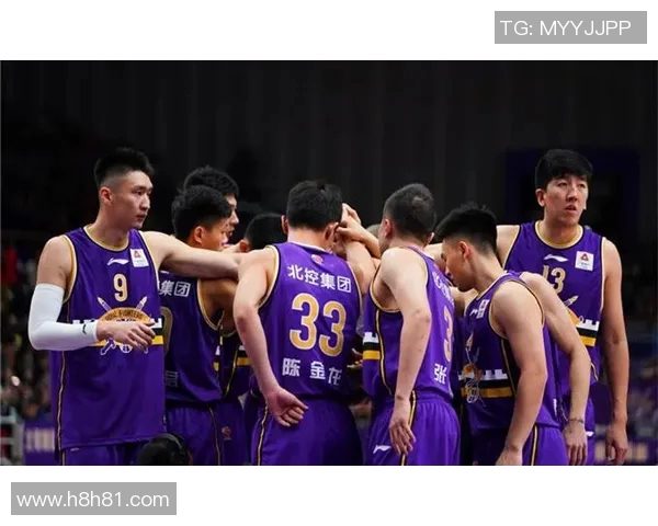北控与上海激战回顾精彩比赛视频全程回放与精彩瞬间分析