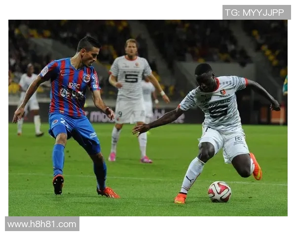 卡昂与尼斯精彩对决直播全程回顾与分析尽在这里