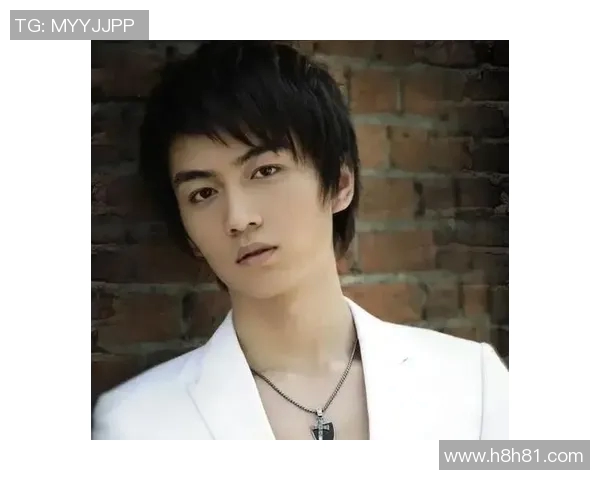 原帅：从新生代演员到实力派明星的蜕变之路与未来展望