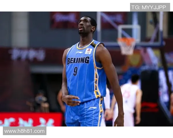 孙悦的篮球之路：从青涩少年到CBA传奇的成长历程与辉煌成就