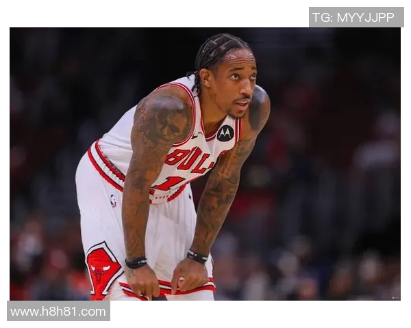 德马尔德罗赞:从天赋少年到NBA明星的成长之路 德马尔德罗赞:从天赋少年到NBA明星的成长之路
