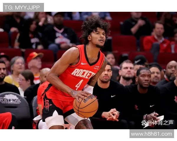 杰伦格林：年轻天才如何在NBA赛场上崭露头角与成长之路